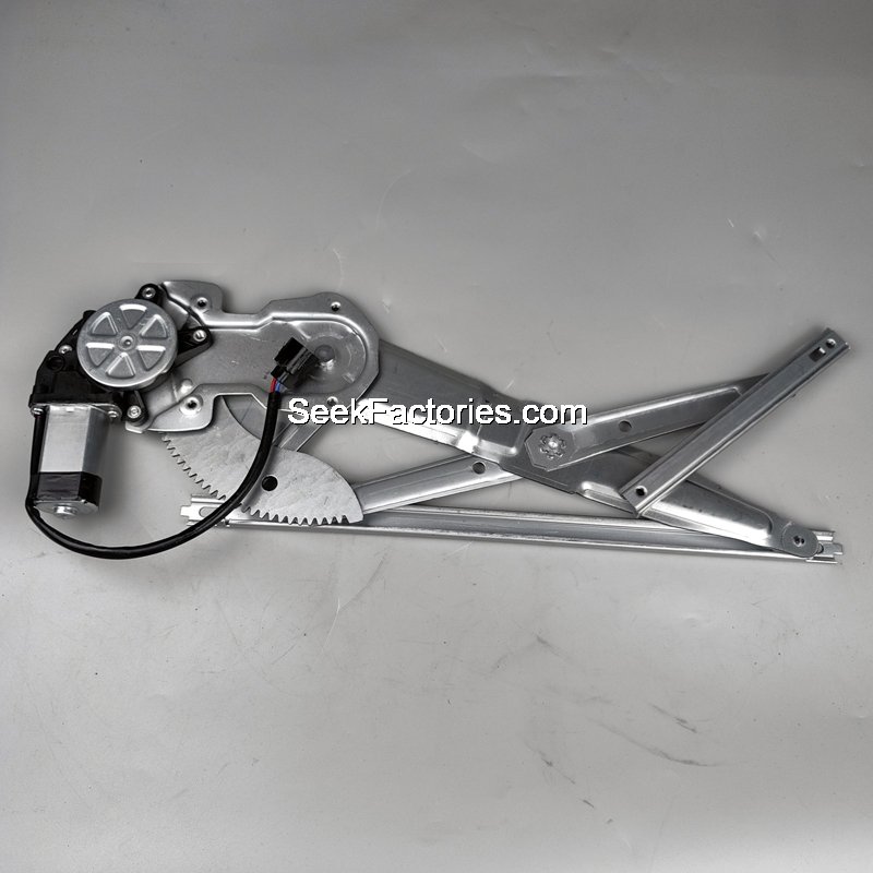 Left Front Door Glass Lifter JMC Carrying 1030 Kairui