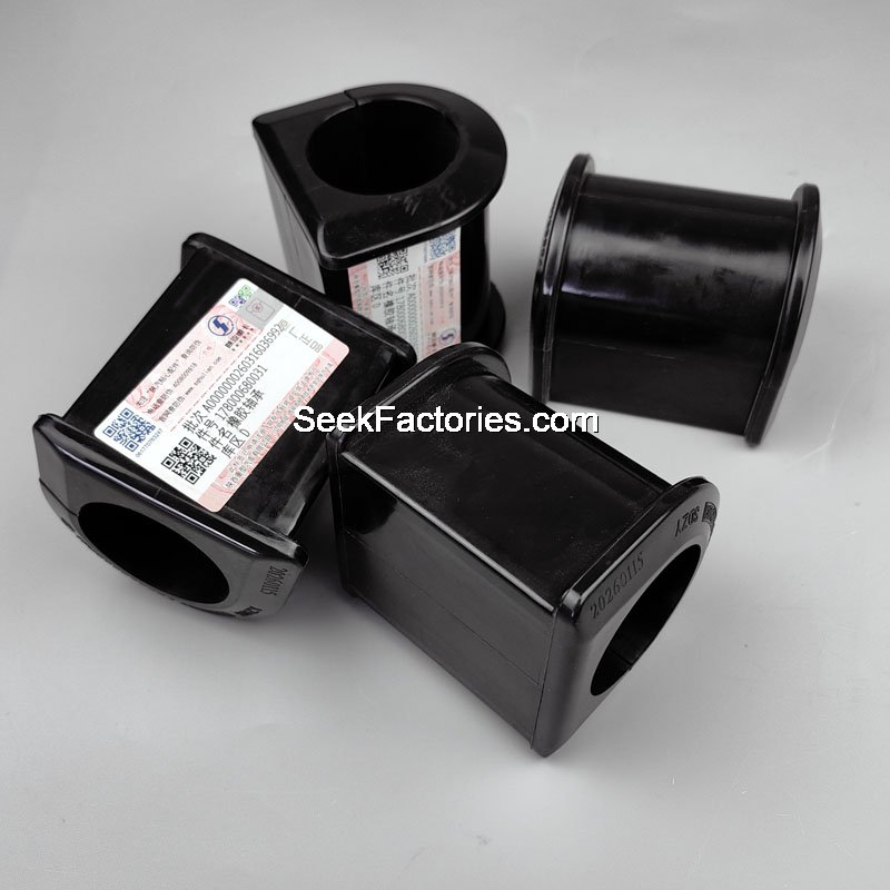 Резиновый подшипник