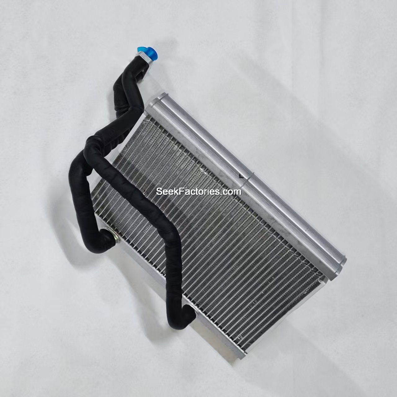 Dongfeng Duolika T17 Super Light Truck (Blue Plate)