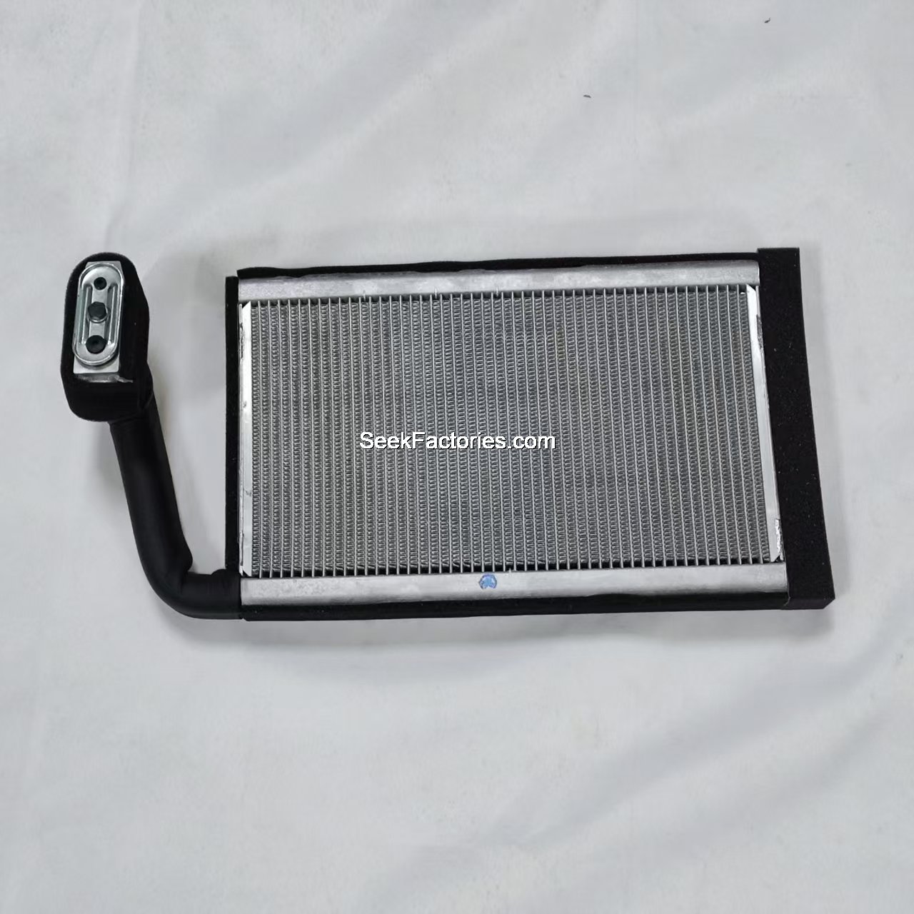 evaporator core, A/C evaporator, Dongfeng Duolika D9, old model, light truck AC parts