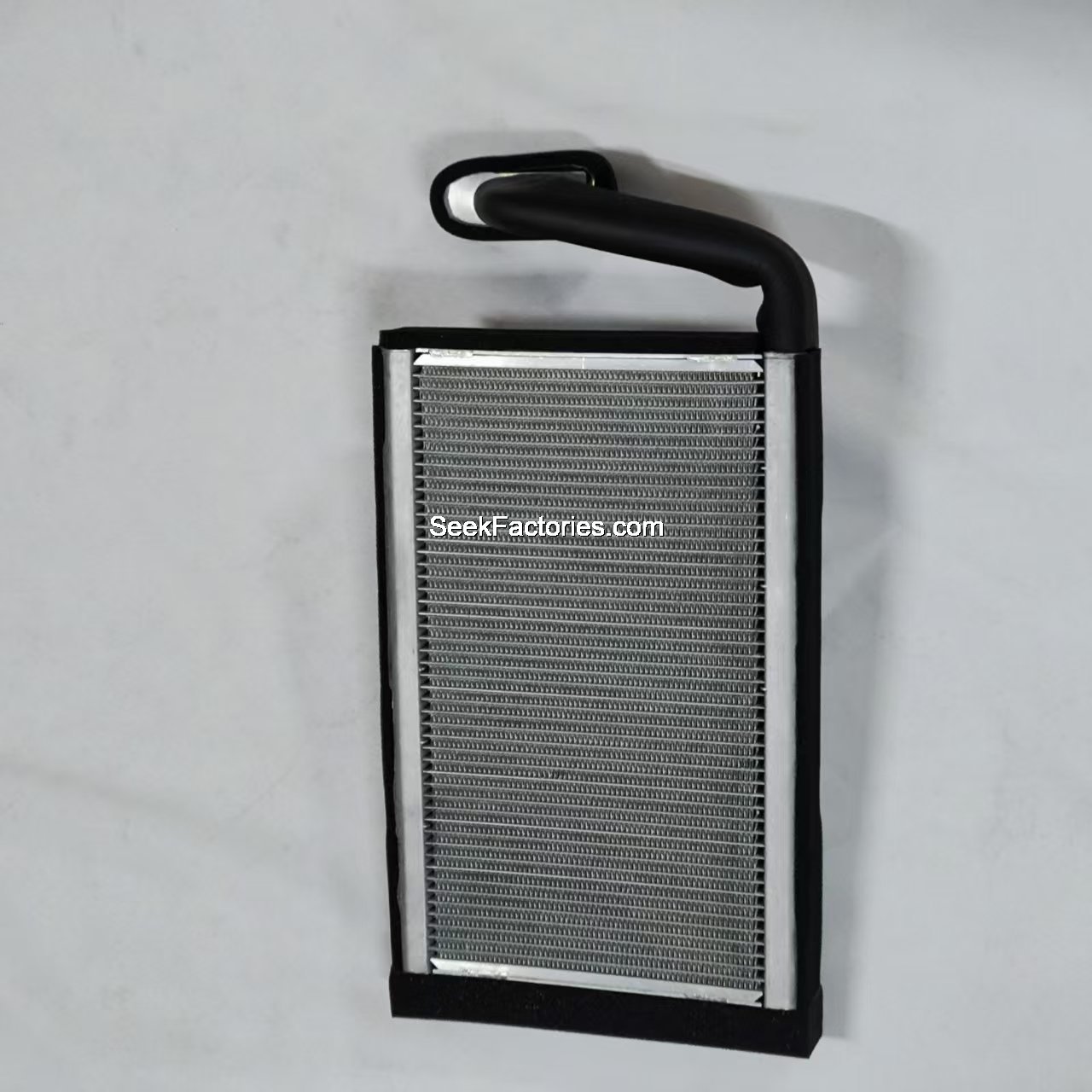 evaporator core, A/C evaporator, Dongfeng Duolika D9, old model, light truck AC parts