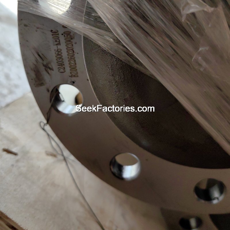 Half Axle 2403066KE01C Dongfeng GX DFH4180 2403065-KE01C