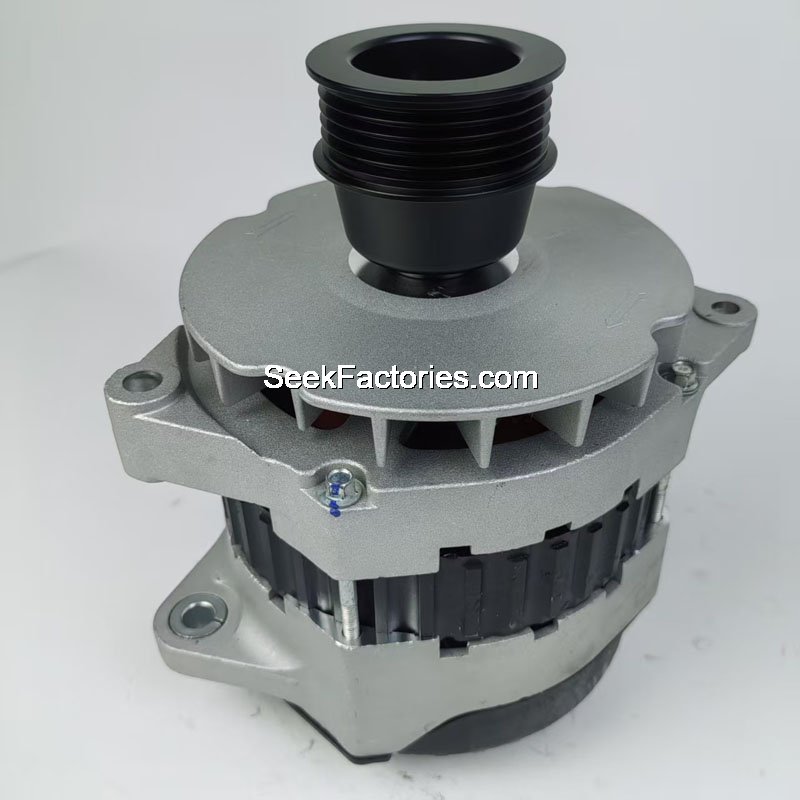 JF2811 Alternator for Dongfeng Kinland, Dongfeng Hercules, Renault DCi11 Engine
