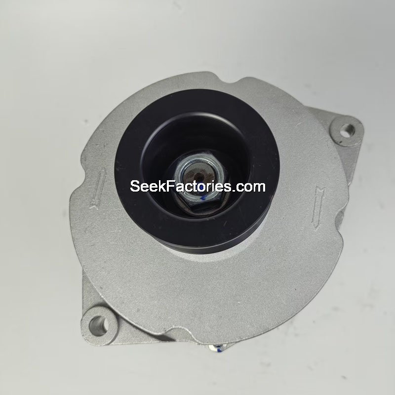 JF2811 Alternator for Dongfeng Kinland, Dongfeng Hercules, Renault DCi11 Engine