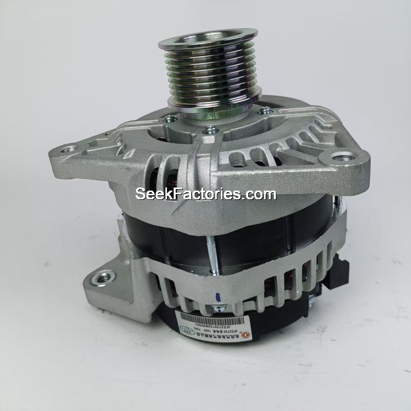 Alternator C4935821 C4984043 C5316033 for Dongfeng Kinland & Tianjin, Cummins ISD Engine