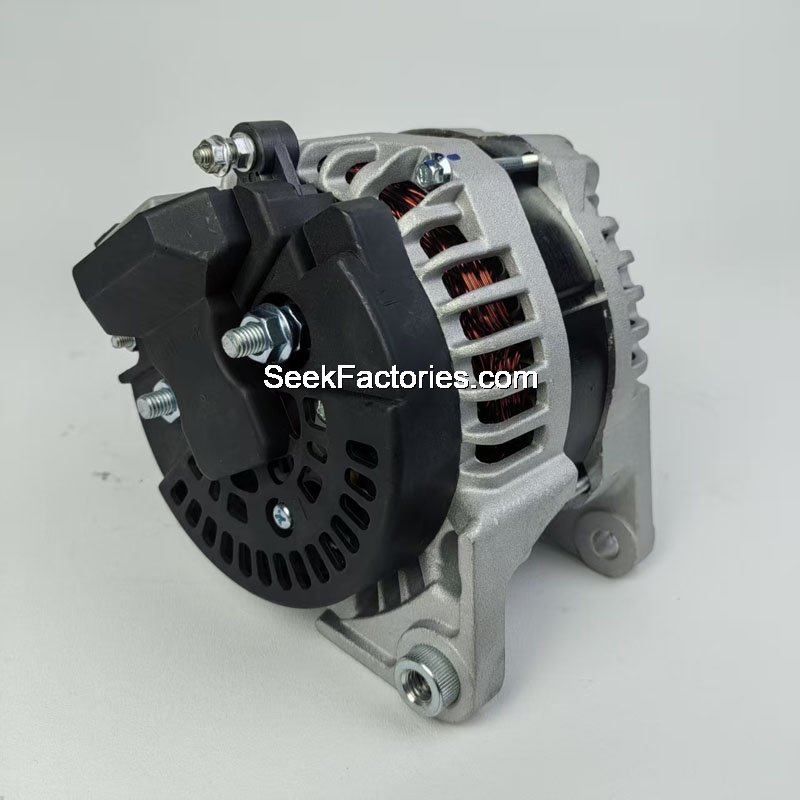 Alternator C4935821 C4984043 C5316033 for Dongfeng Kinland & Tianjin, Cummins ISD Engine