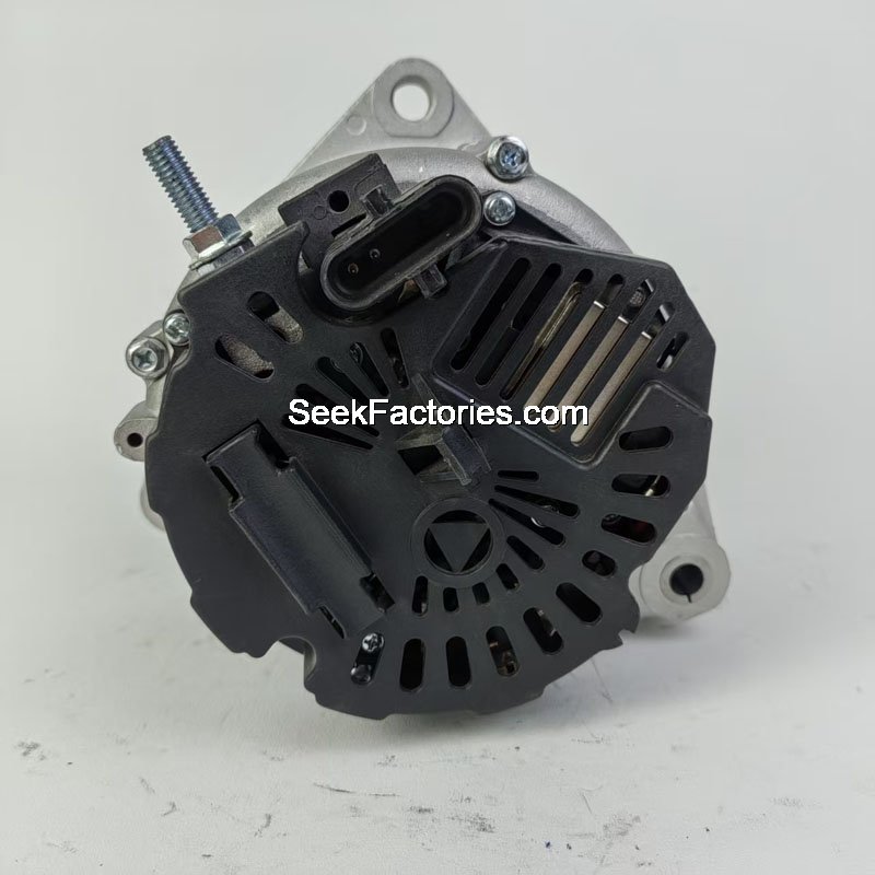 JFZ2980ZH1 Alternator For Sinotruk Howo T5, Hohan, Sitrak, MAN Engine