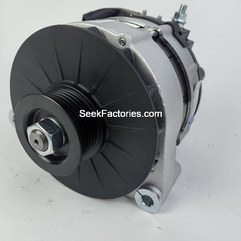 JFZ2972VC1 Alternator For Sinotruk WD615 Steyr Howo King Prince