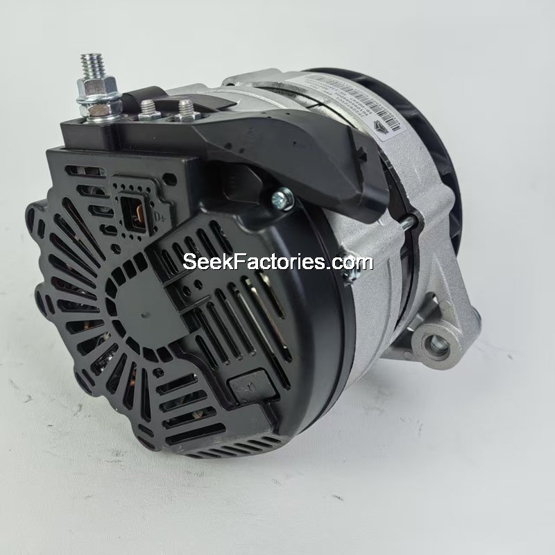 JFZ2972VC1 Alternator For Sinotruk WD615 Steyr Howo King Prince