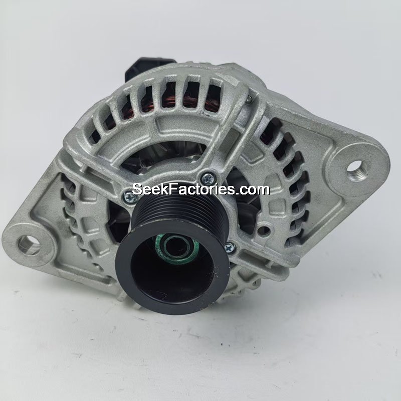 Volvo EC205D EC210D EC250D EC300D Alternator / Generator