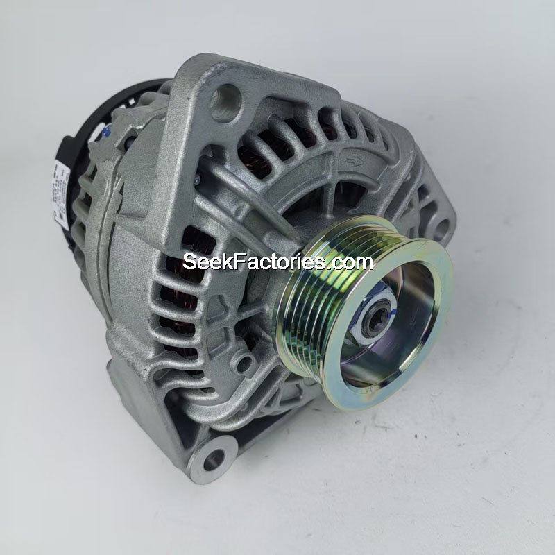 Alternator for Shacman Delong X3000 612600090124 612600090555 612600090599