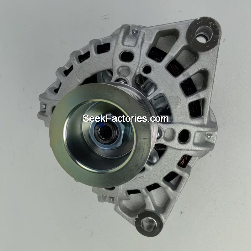 JFZ280-0802 1001587295 Alternator for Delong M3000 Jiefang JH6