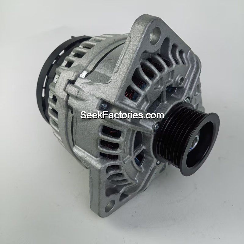 WP123006FD EFI Alternator for Shacman Delong F3000