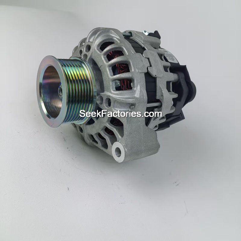 F000BL07D6 Alternator for FAW TianV / HanV / JH6