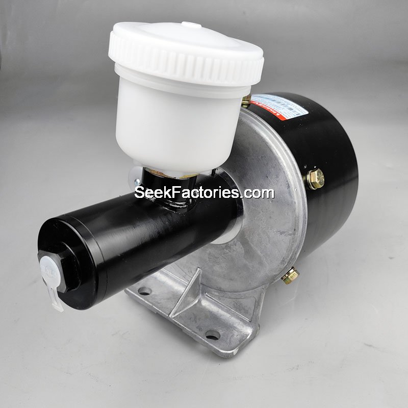 главный тормозной цилиндр Lonking LG853.08.10A LYG60A