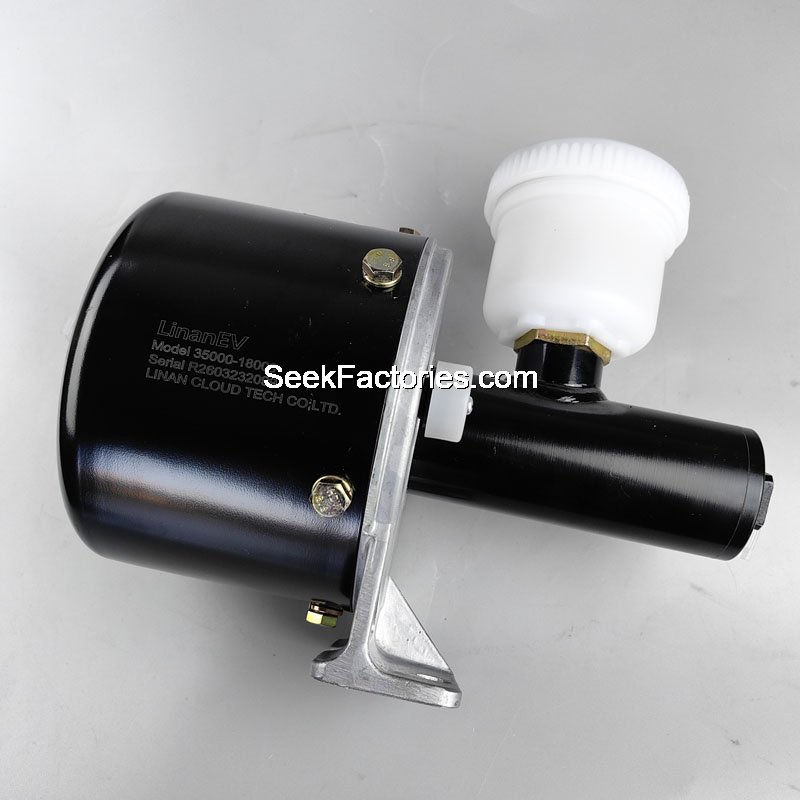 Lonking Loader Booster  Pump LG853.08.10A LYG60A