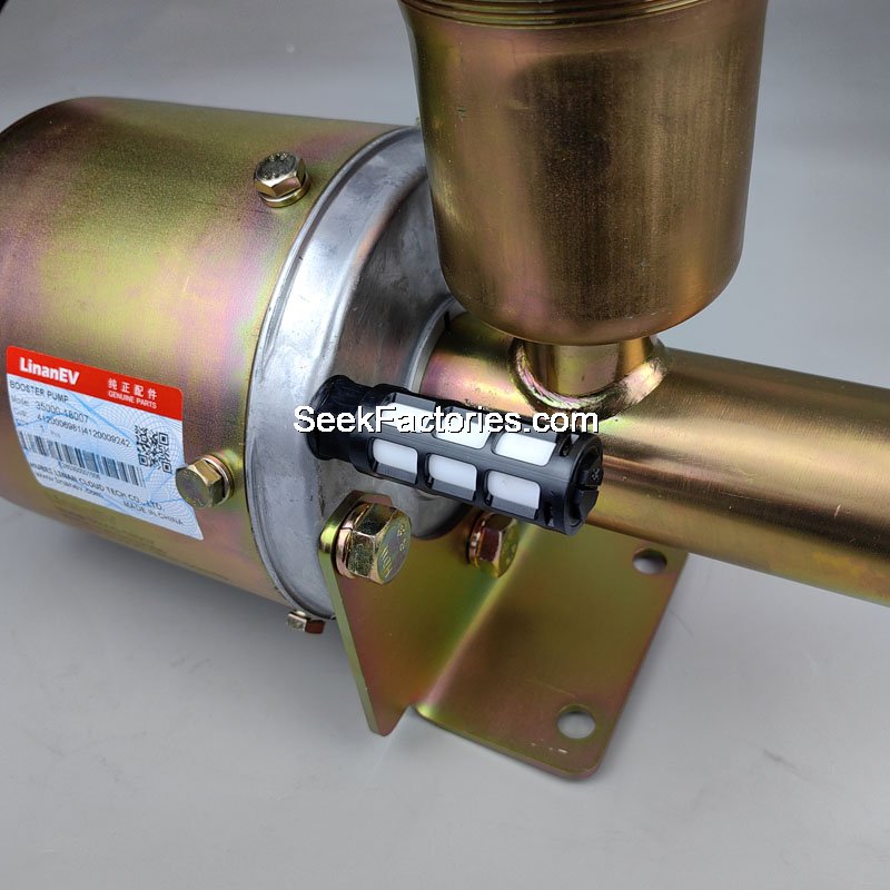 SDLG Loader Booster  Pump