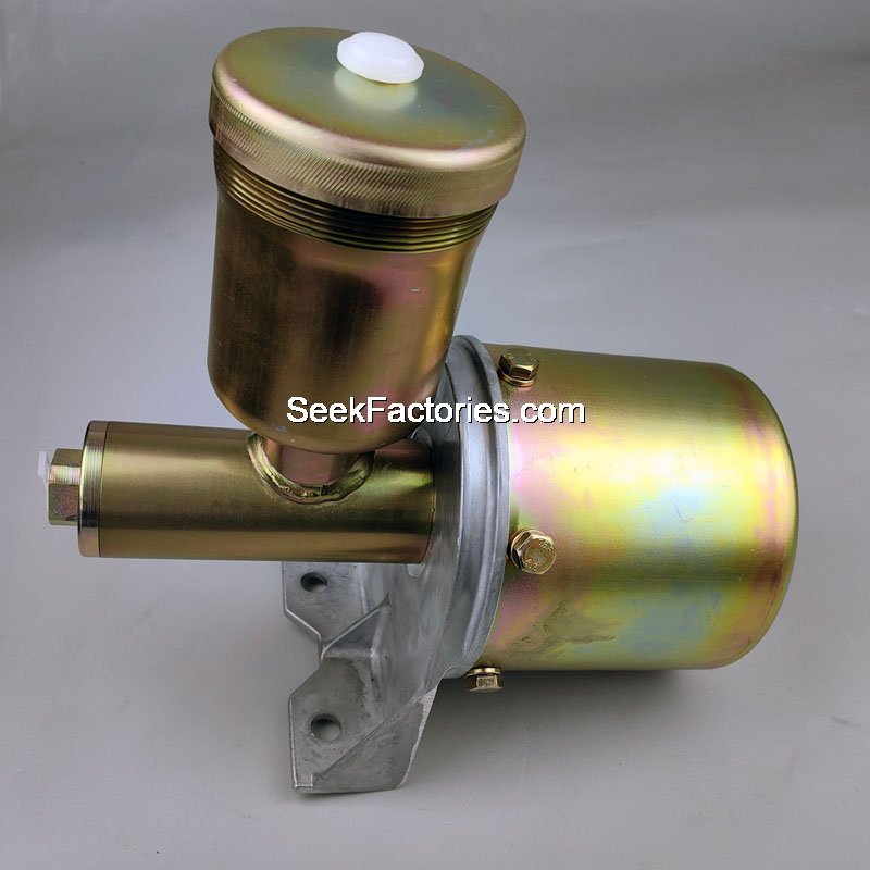 LOVOL FL936H главный тормозной цилиндр