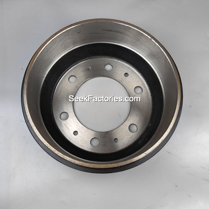 Front Brake Drum Dongfeng DFAC