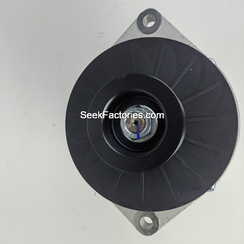 Alternator JFZ2972Y3-A For Liuqi Balong Chenglong H7 Yuchai 6M