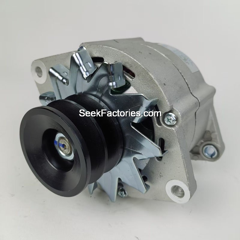 Alternator For FAW Dachai 6110 6113 | Chunlan Wang, Lamei Wang, Xibei Wang | Xichai Engine