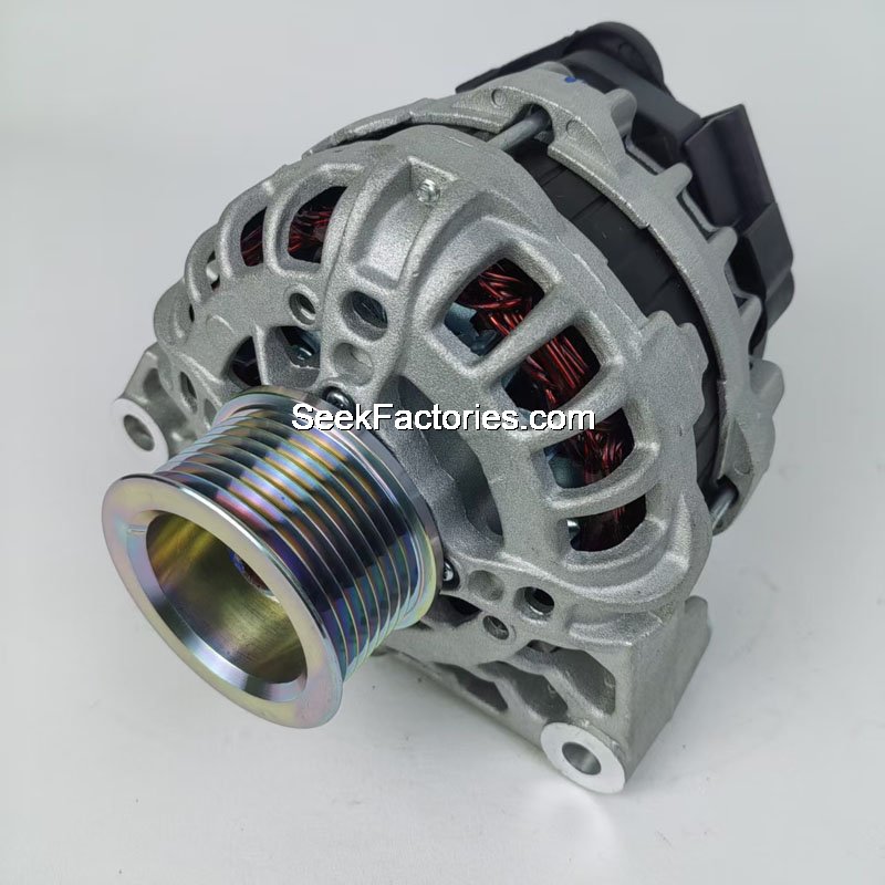 Alternator 100110143 F000BL071F For FAW JH6