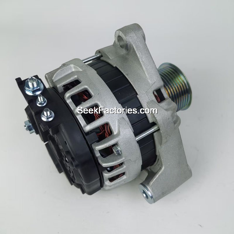 Alternator 100110143 F000BL071F For FAW JH6