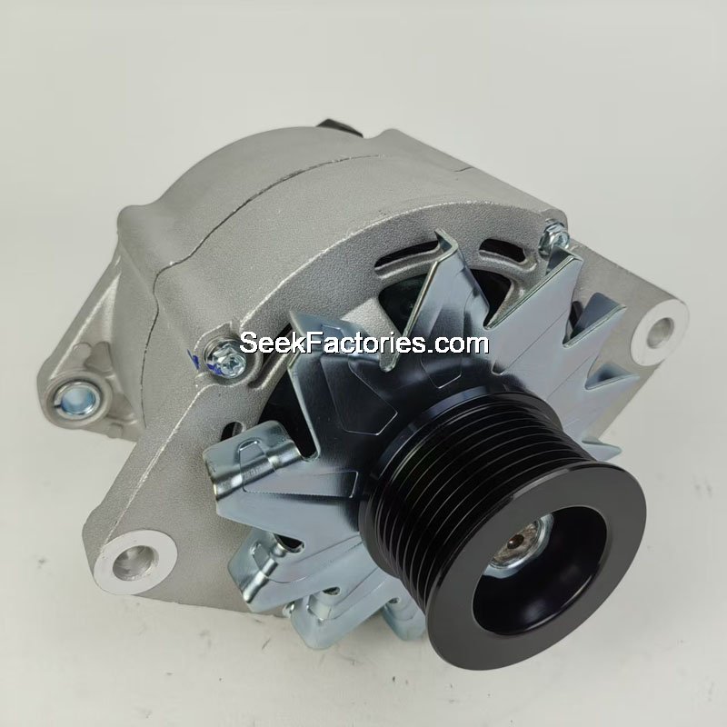 Alternator JFZ2902Y3-A 8PK For Lamei Wang Xibei Wang Trucks