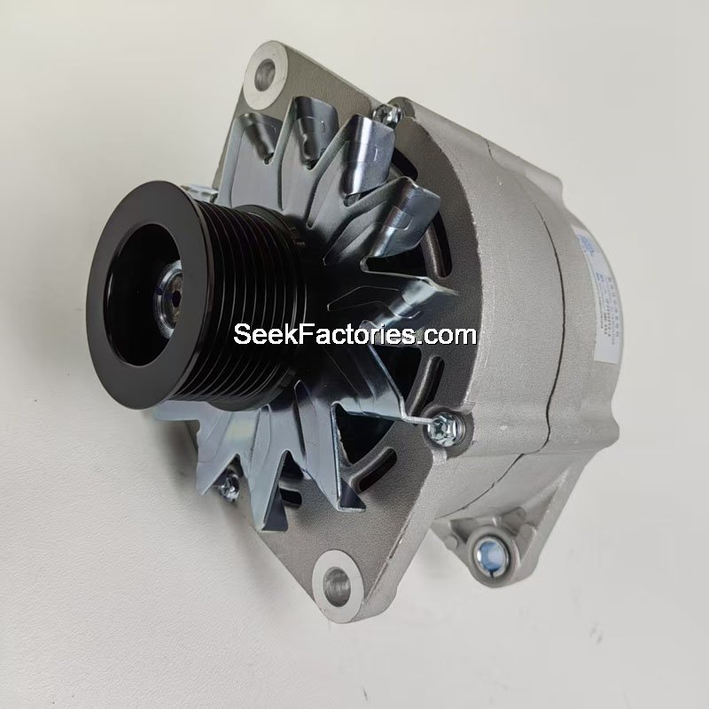 Alternator JFZ2902Y3-A 8PK For Lamei Wang Xibei Wang Trucks