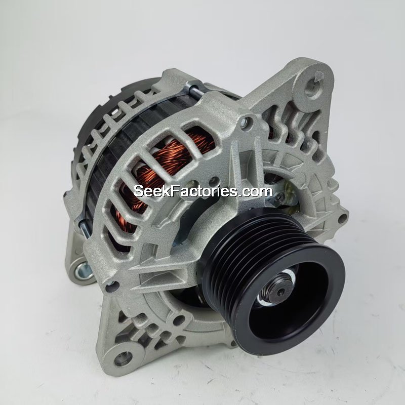 X10006508 JFZ255-0508 Alternator JFZ273YN for Yunnei Engine