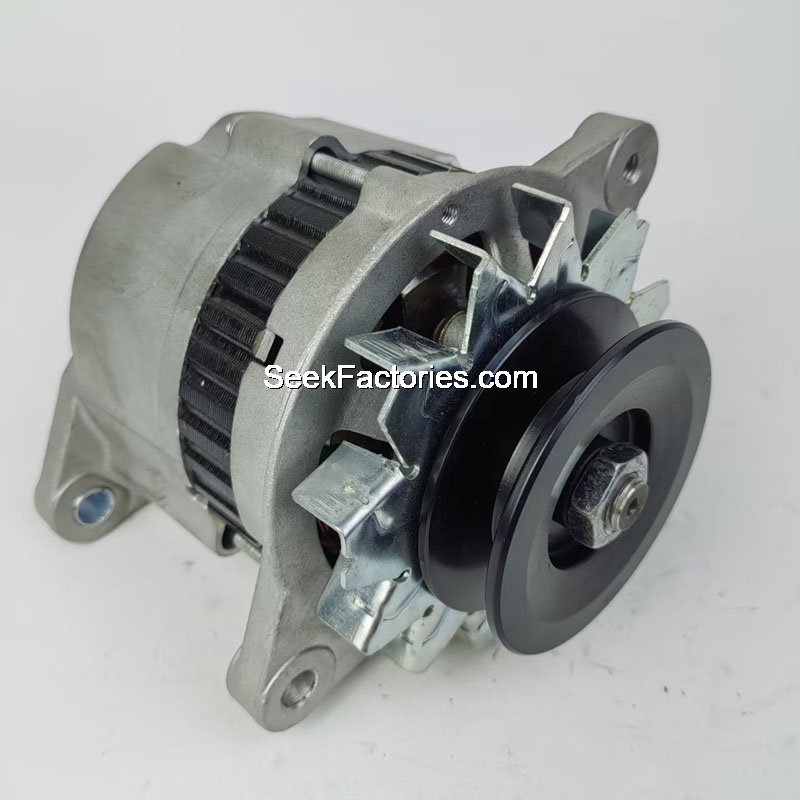 Komatsu PC60-4 PC60-5 PC70 PC78 PC100 PC120 Excavator 4D95 Engine