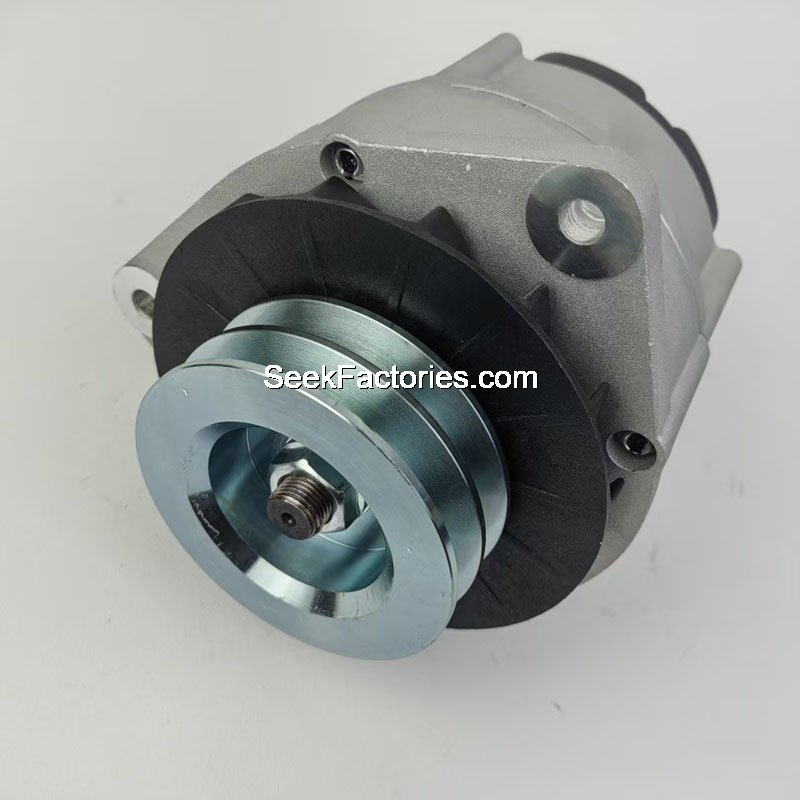 Alternator JFZ2971F for FAW South Version with Xichai 6DL1 6DL2 Engine