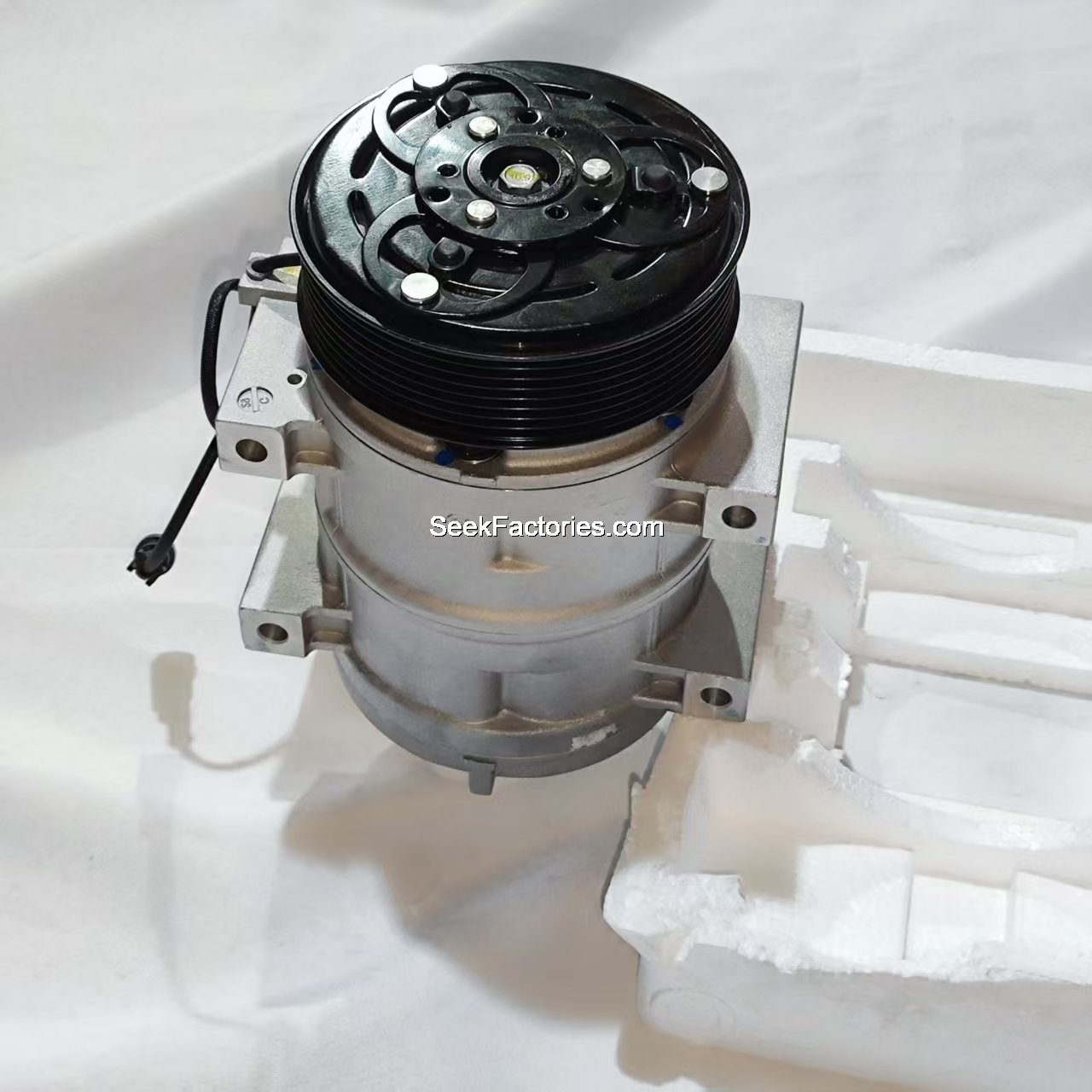 Heavy Truck AC Compressor Tianlong Tianjin Dali Full Series Match