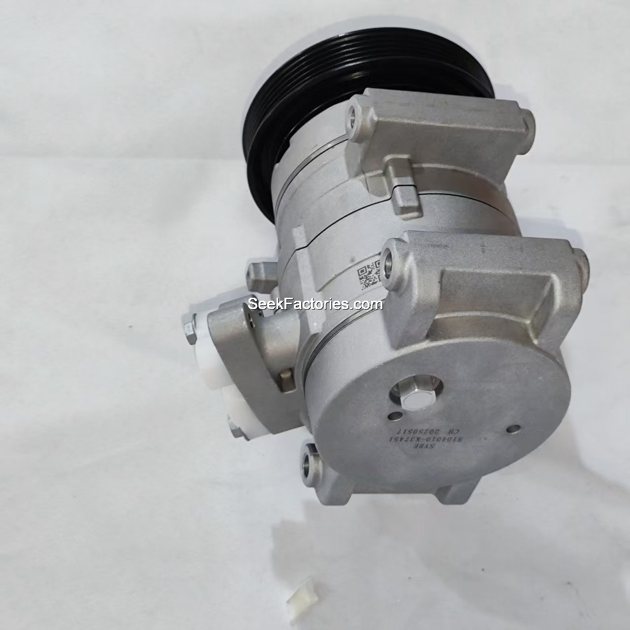 Dongfeng Yufeng AC Compressor Original Pump Assembly