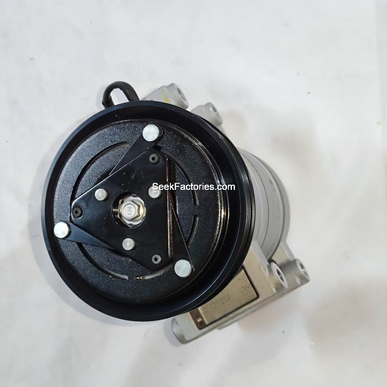 AC Compressor Dump Truck Heavy Truck Tianlong Tianjin Dali Full Series