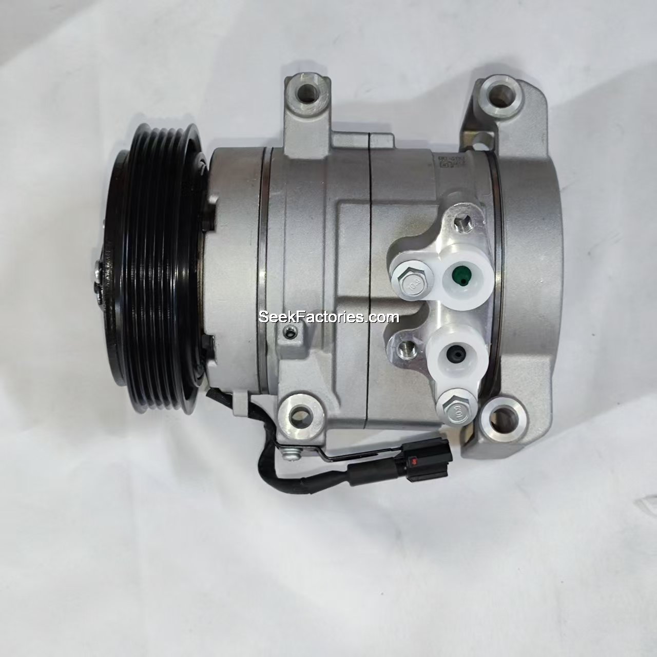 AC Compressor Dump Truck Heavy Truck Tianlong Tianjin Dali Full Series