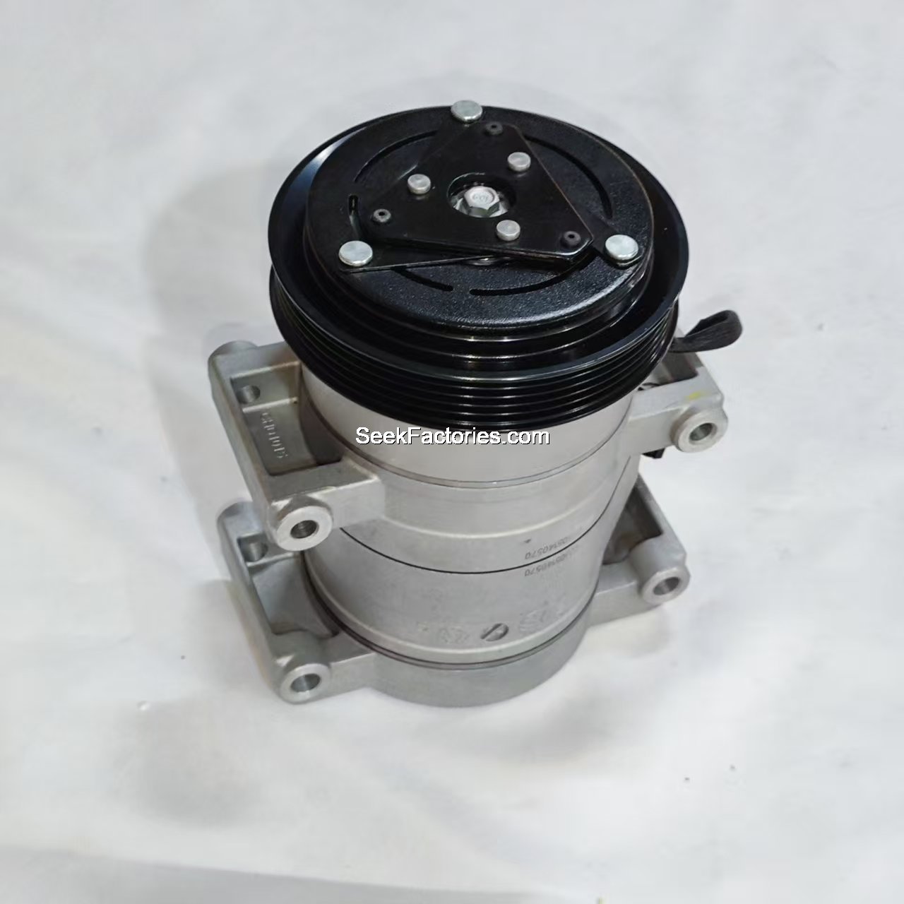 Original AC Compressor Heavy Duty Dump Truck Series