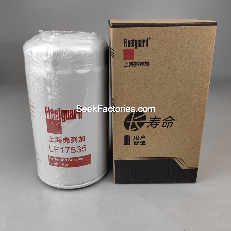 Cummins Oil Filter 5399594 5262313 Foton ISF3.8