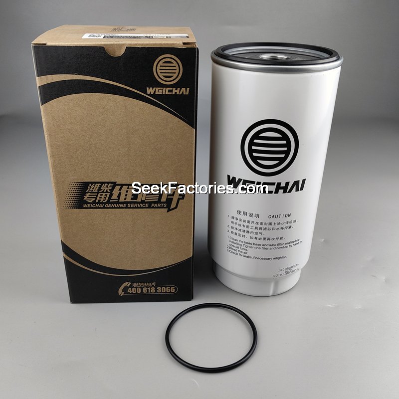 Weichai Fuel filter WP10