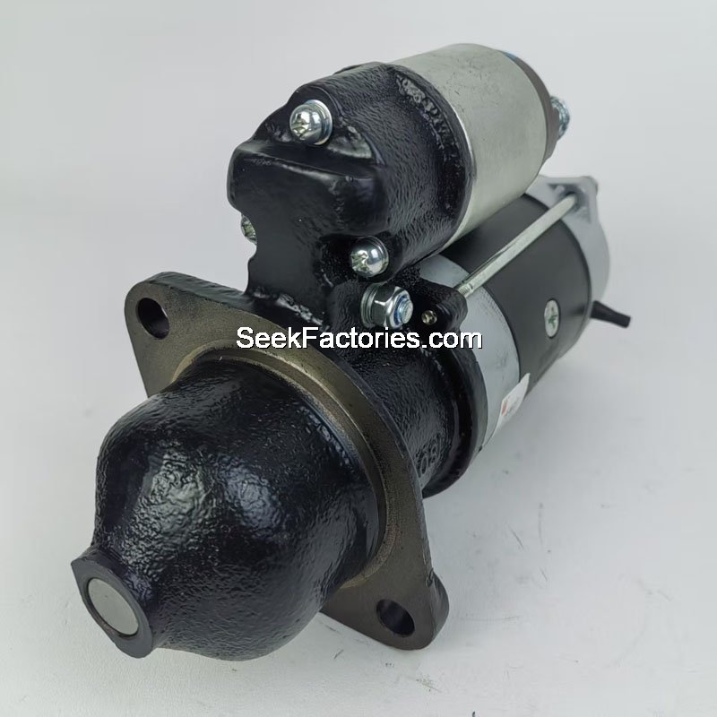 Starter Motor 12V 9 Teeth for Sida 488 Engine