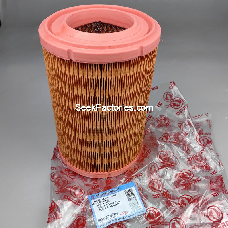 Air Filter Dongfeng