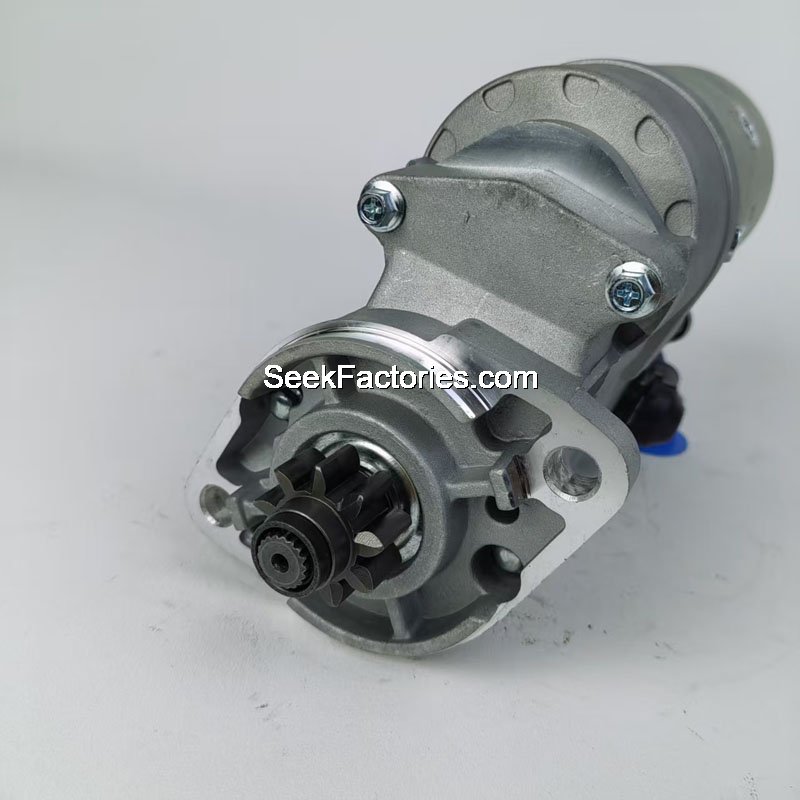 Caterpillar Perkins C2.4 Starter Motor