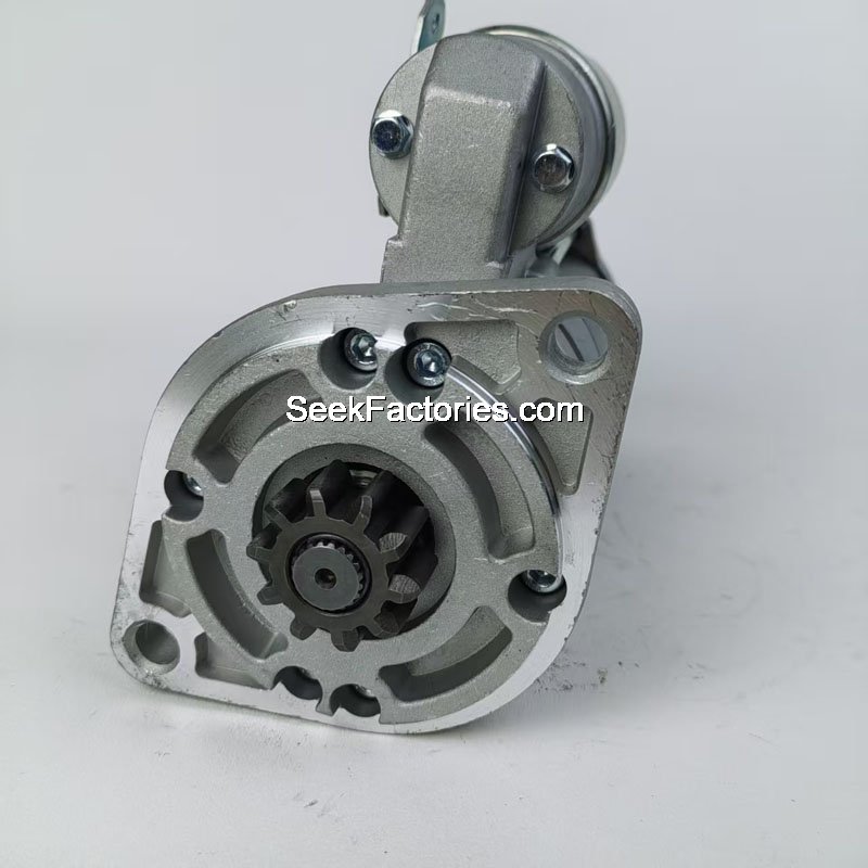 Starter Motor for FAW Dachai 4D Engine