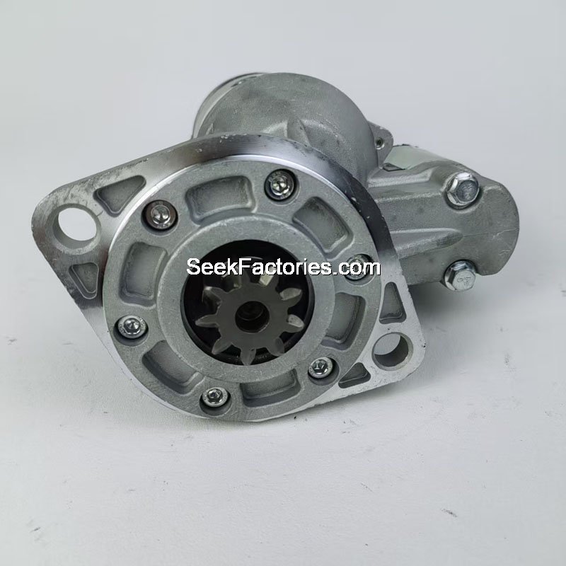Yanmar 4D94E Starter Motor