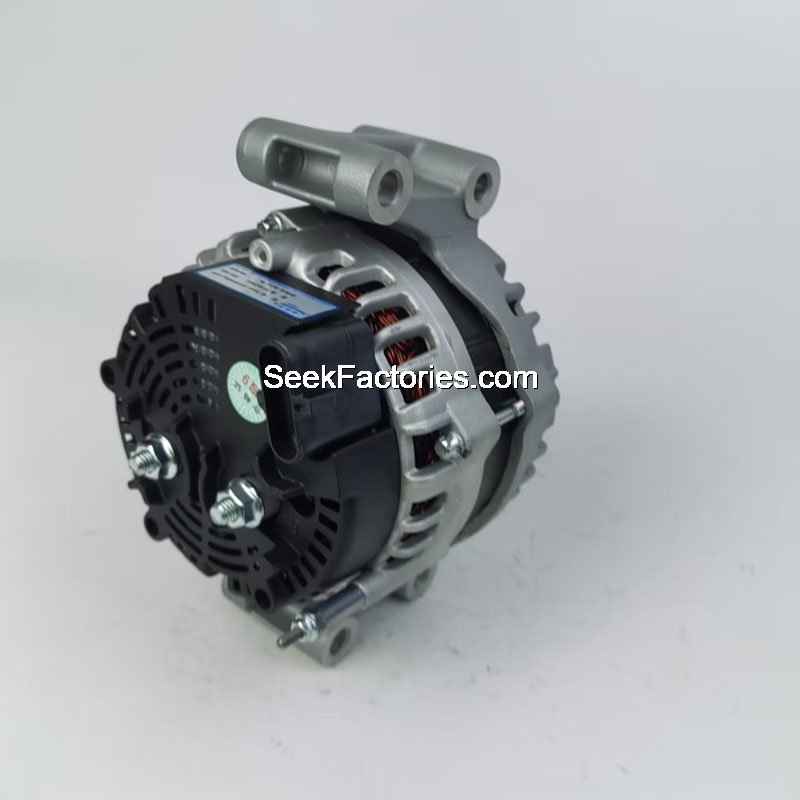 Weichai WP14 Alternator