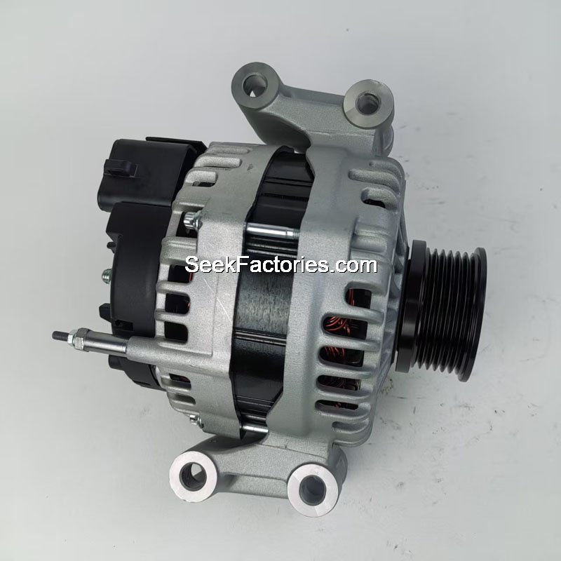 Weichai WP14 Alternator