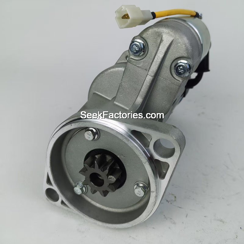 Kaipute QDJ1327 Starter Motor