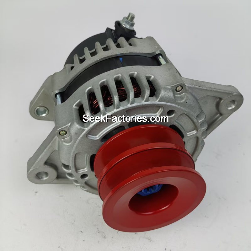 JFZ252Q1 Alternator for Dongfeng Duolika