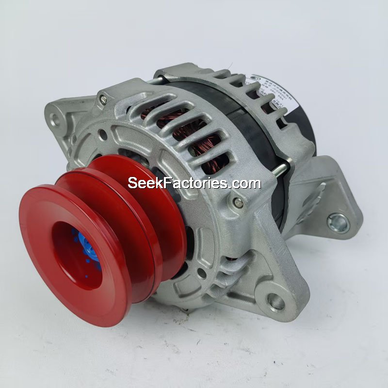 JFZ252Q1 Alternator for Dongfeng Duolika
