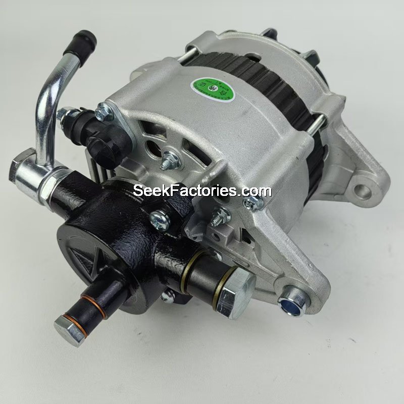 JFZB192Q Alternator for Foton Aoling
